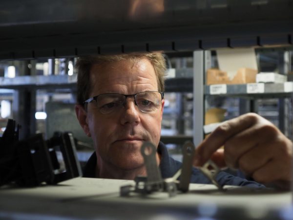 Qualität in der Zusammenarbeit ist uns wichtig