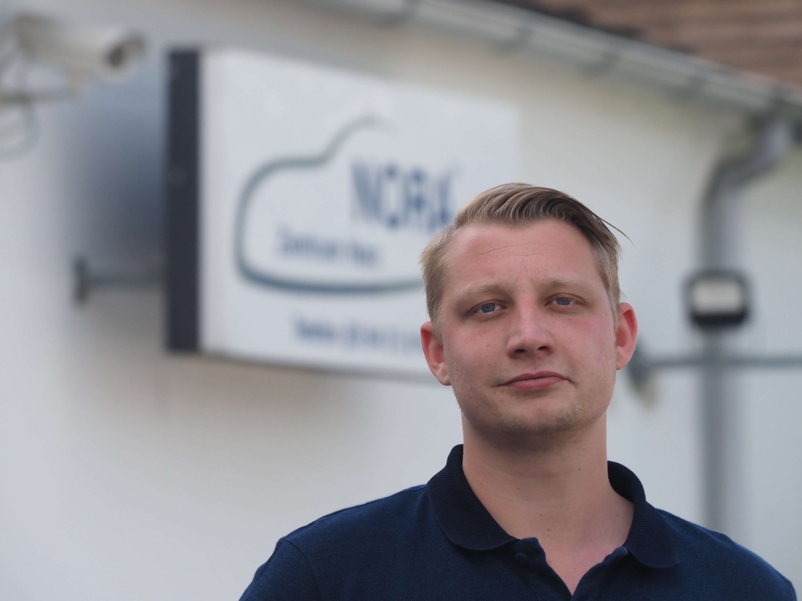 Robert Töpfer - Nora Zentrum Harz