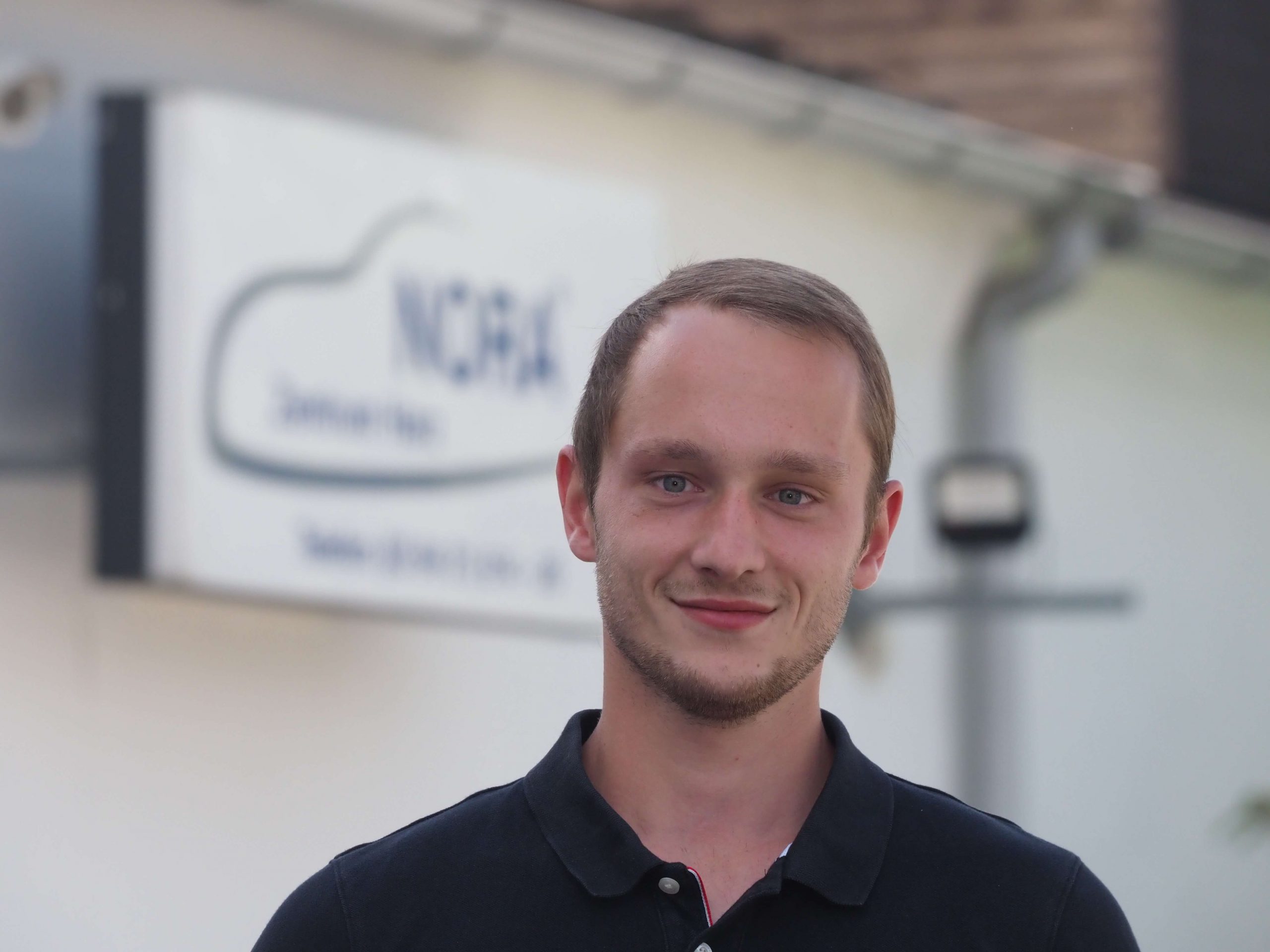 Max Grimmecke - Nora Zentrum Harz