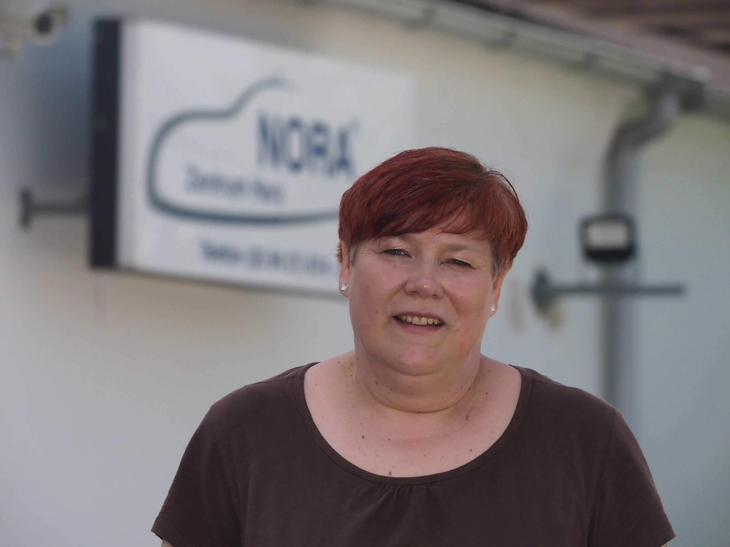 Jacqueline Schliephake - Nora Zentrum Harz