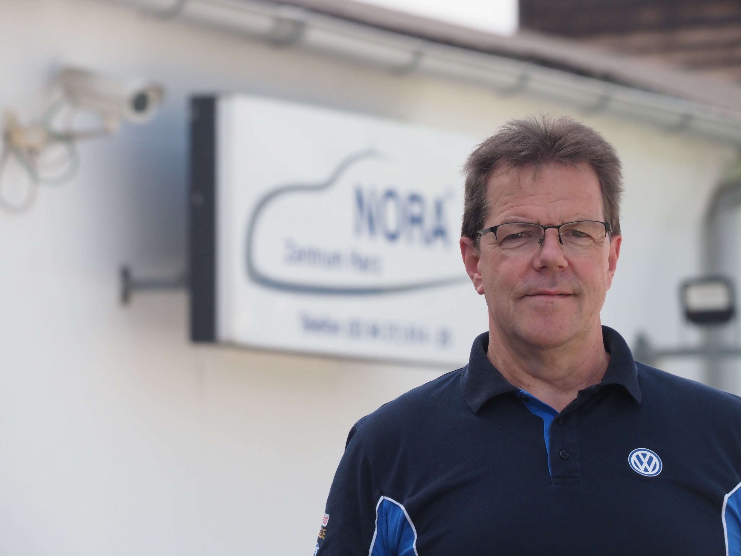 Dankward Großhennig - Nora Zentrum Harz